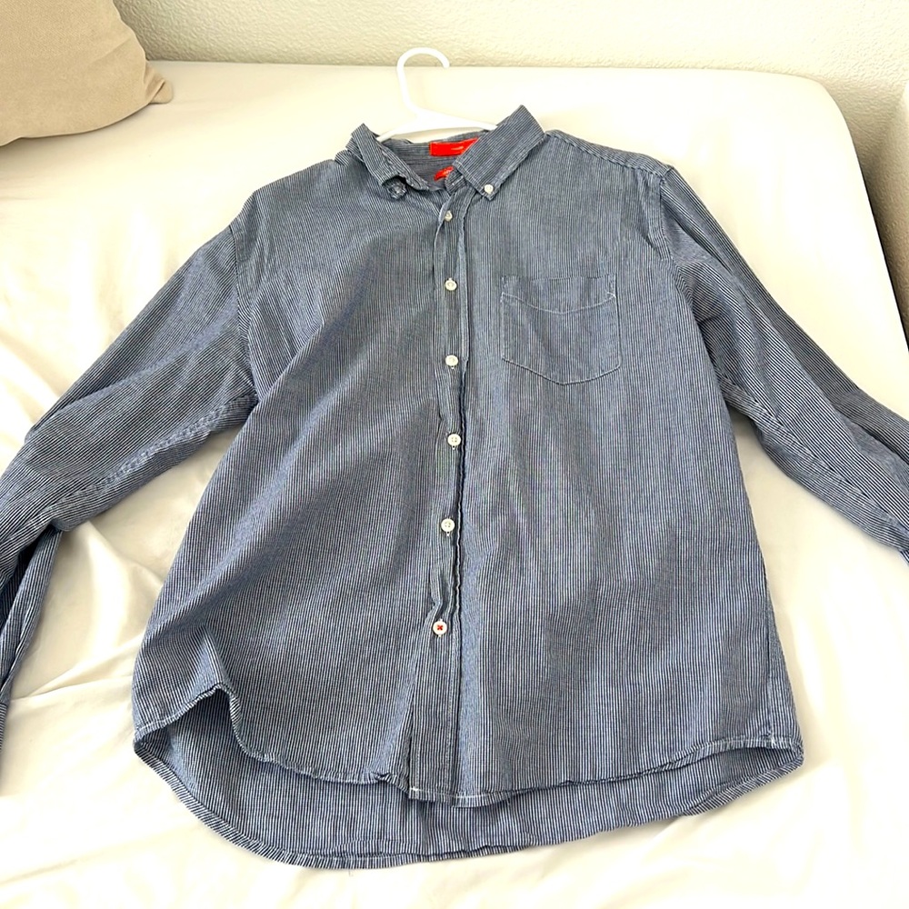 Joe Fresh dress shirt (regular fit size)